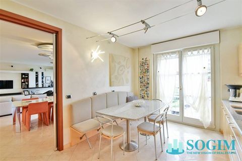 Lejlighed i Seregno, Monza and Brianza, Seregno - € 690.000 | Ref: SO33367 - foto 15