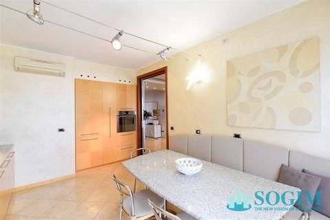 Lejlighed i Seregno, Monza and Brianza, Seregno - € 690.000 | Ref: SO33367 - foto 16