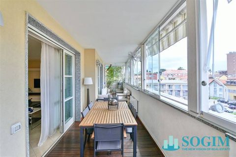Lejlighed i Seregno, Monza and Brianza, Seregno - € 690.000 | Ref: SO33367 - foto 17