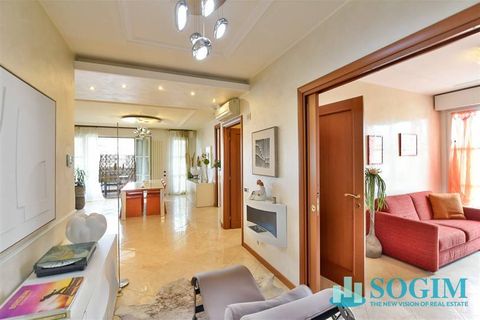 Lejlighed i Seregno, Monza and Brianza, Seregno - € 690.000 | Ref: SO33367 - foto 18