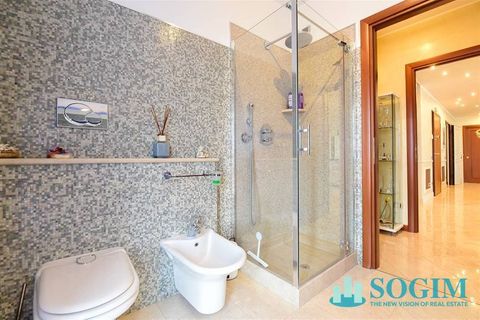 Lejlighed i Seregno, Monza and Brianza, Seregno - € 690.000 | Ref: SO33367 - foto 21