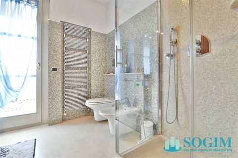 Lejlighed i Seregno, Monza and Brianza, Seregno - € 690.000 | Ref: SO33367 - foto 22
