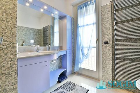 Lejlighed i Seregno, Monza and Brianza, Seregno - € 690.000 | Ref: SO33367 - foto 23