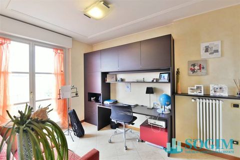 Lejlighed i Seregno, Monza and Brianza, Seregno - € 690.000 | Ref: SO33367 - foto 24