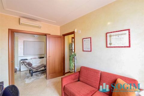 Lejlighed i Seregno, Monza and Brianza, Seregno - € 690.000 | Ref: SO33367 - foto 26