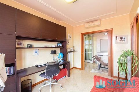 Lejlighed i Seregno, Monza and Brianza, Seregno - € 690.000 | Ref: SO33367 - foto 27