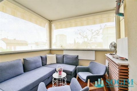 Lejlighed i Seregno, Monza and Brianza, Seregno - € 690.000 | Ref: SO33367 - foto 28