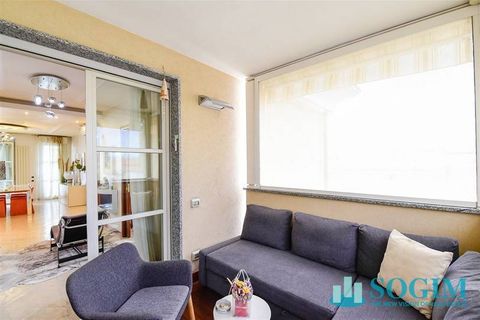 Lejlighed i Seregno, Monza and Brianza, Seregno - € 690.000 | Ref: SO33367 - foto 29