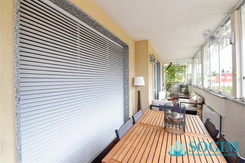 Lejlighed i Seregno, Monza and Brianza, Seregno - € 690.000 | Ref: SO33367 - foto 30