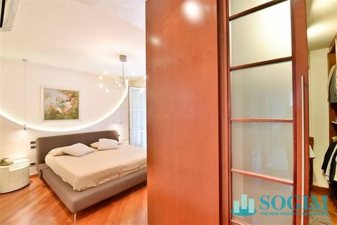 Lejlighed i Seregno, Monza and Brianza, Seregno - € 690.000 | Ref: SO33367 - foto 31