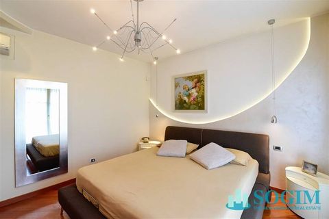 Lejlighed i Seregno, Monza and Brianza, Seregno - € 690.000 | Ref: SO33367 - foto 32