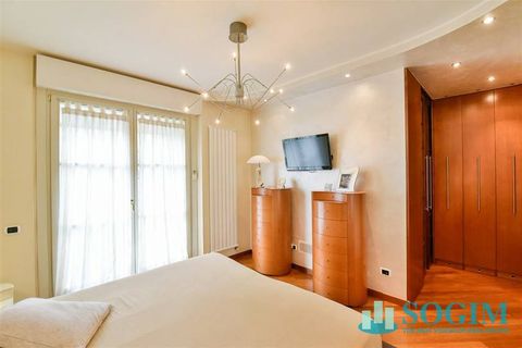 Lejlighed i Seregno, Monza and Brianza, Seregno - € 690.000 | Ref: SO33367 - foto 34