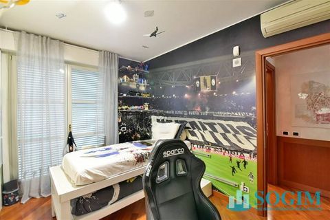 Lejlighed i Seregno, Monza and Brianza, Seregno - € 690.000 | Ref: SO33367 - foto 35