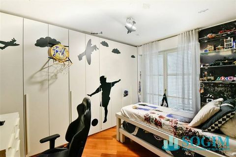 Lejlighed i Seregno, Monza and Brianza, Seregno - € 690.000 | Ref: SO33367 - foto 36