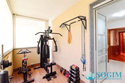 Lejlighed i Seregno, Monza and Brianza, Seregno - € 690.000 | Ref: SO33367 - foto 37