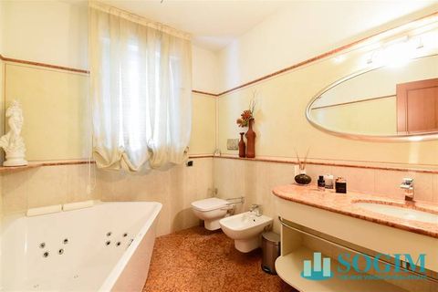 Lejlighed i Seregno, Monza and Brianza, Seregno - € 690.000 | Ref: SO33367 - foto 39