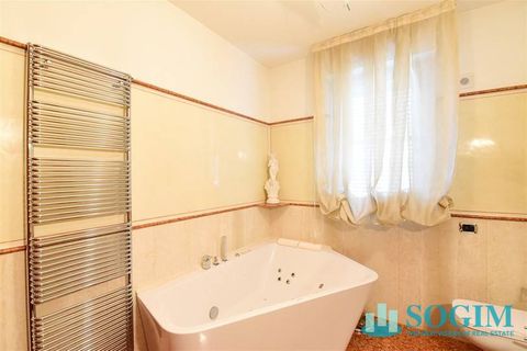 Lejlighed i Seregno, Monza and Brianza, Seregno - € 690.000 | Ref: SO33367 - foto 40