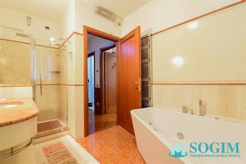 Lejlighed i Seregno, Monza and Brianza, Seregno - € 690.000 | Ref: SO33367 - foto 41