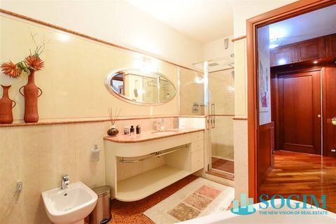 Lejlighed i Seregno, Monza and Brianza, Seregno - € 690.000 | Ref: SO33367 - foto 42
