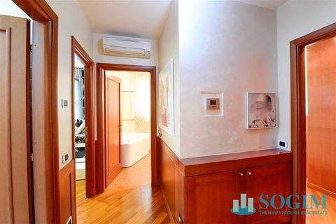Lejlighed i Seregno, Monza and Brianza, Seregno - € 690.000 | Ref: SO33367 - foto 44