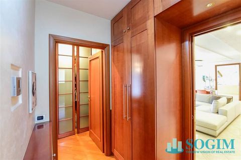 Lejlighed i Seregno, Monza and Brianza, Seregno - € 690.000 | Ref: SO33367 - foto 45