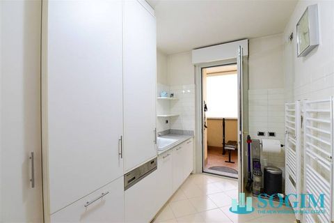 Lejlighed i Seregno, Monza and Brianza, Seregno - € 690.000 | Ref: SO33367 - foto 46