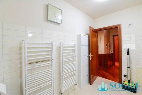 Lejlighed i Seregno, Monza and Brianza, Seregno - € 690.000 | Ref: SO33367 - foto 47