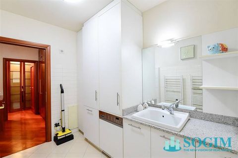Lejlighed i Seregno, Monza and Brianza, Seregno - € 690.000 | Ref: SO33367 - foto 48