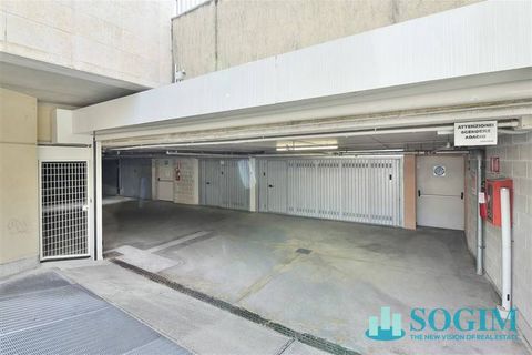 Lejlighed i Seregno, Monza and Brianza, Seregno - € 690.000 | Ref: SO33367 - foto 50