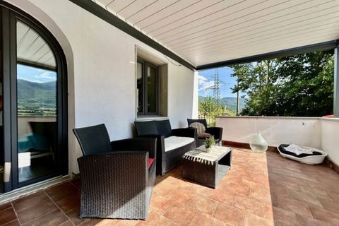 Villa a Dicomano, Florence, Dicomano - € 395.000 | Ref: 768 - foto 2