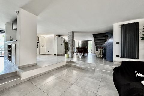 Villa a Dicomano, Florence, Dicomano - € 395.000 | Ref: 768 - foto 6