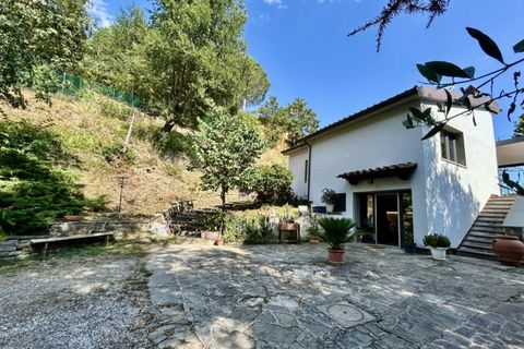 Villa a Dicomano, Florence, Dicomano - € 395.000 | Ref: 768 - foto 26