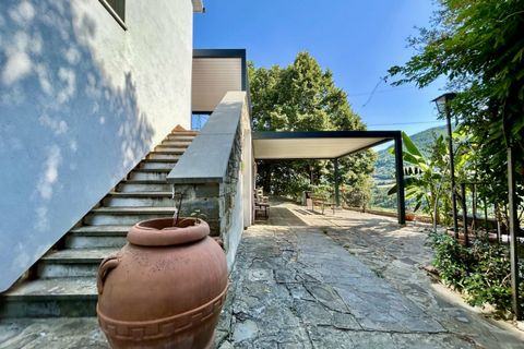 Villa a Dicomano, Florence, Dicomano - € 395.000 | Ref: 768 - foto 27