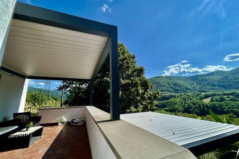 Villa a Dicomano, Florence, Dicomano - € 395.000 | Ref: 768 - foto 28