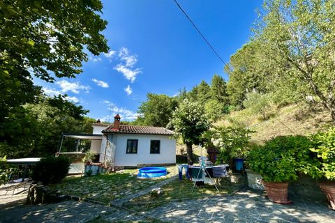 Villa a Dicomano, Florence, Dicomano - € 395.000 | Ref: 768 - foto 29