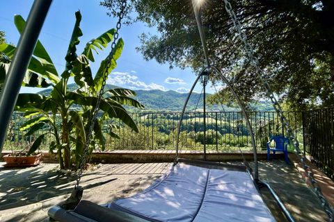 Villa a Dicomano, Florence, Dicomano - € 395.000 | Ref: 768 - foto 30