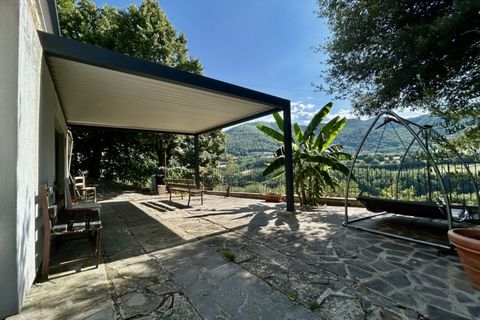 Villa a Dicomano, Florence, Dicomano - € 395.000 | Ref: 768 - foto 31