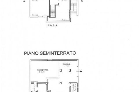 Villa a Dicomano, Florence, Dicomano - € 395.000 | Ref: 768 - foto 32