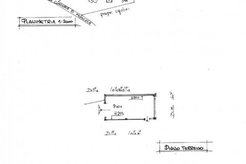 Villa a Dicomano, Florence, Dicomano - € 395.000 | Ref: 768 - foto 33