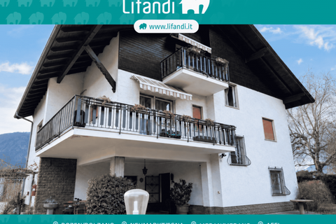 Landejendom i Laives, South Tyrol, Laives - € 1.700.000 | Ref: Z215 - foto 1
