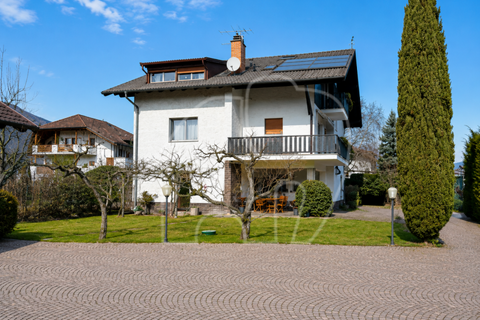 Landejendom i Laives, South Tyrol, Laives - € 1.700.000 | Ref: Z215 - foto 2