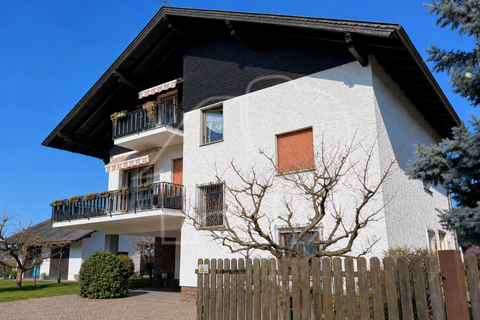 Landejendom i Laives, South Tyrol, Laives - € 1.700.000 | Ref: Z215 - foto 4