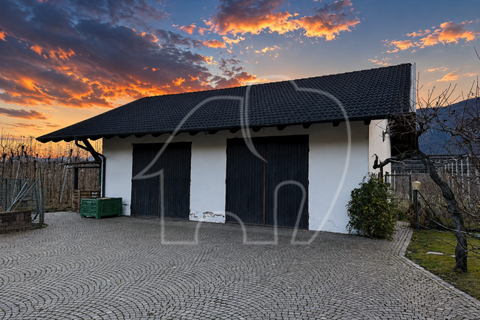 Landejendom i Laives, South Tyrol, Laives - € 1.700.000 | Ref: Z215 - foto 5