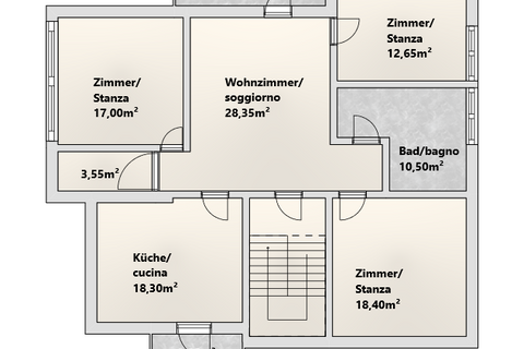 Landejendom i Laives, South Tyrol, Laives - € 1.700.000 | Ref: Z215 - foto 14