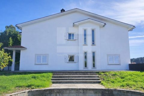 Villa i Castro Daire, Viseu, Castro Daire - € 230.000 | Ref: 02028954 - foto 2