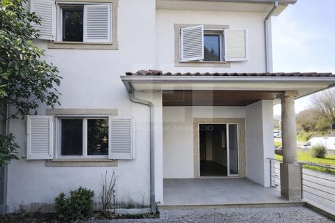 Villa i Castro Daire, Viseu, Castro Daire - € 230.000 | Ref: 02028954 - foto 3