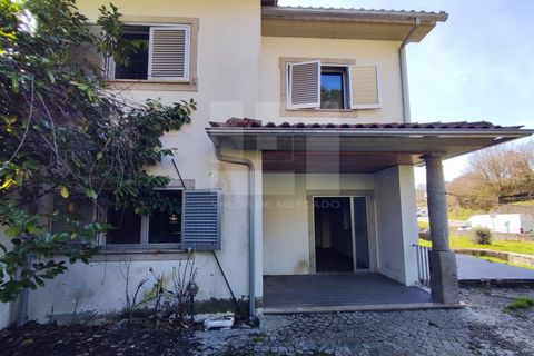 Villa i Castro Daire, Viseu, Castro Daire - € 230.000 | Ref: 02028954 - foto 4