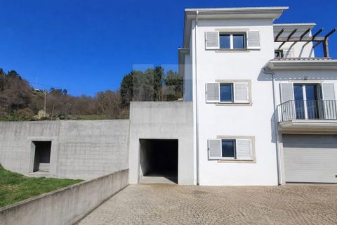 Villa i Castro Daire, Viseu, Castro Daire - € 230.000 | Ref: 02028954 - foto 5