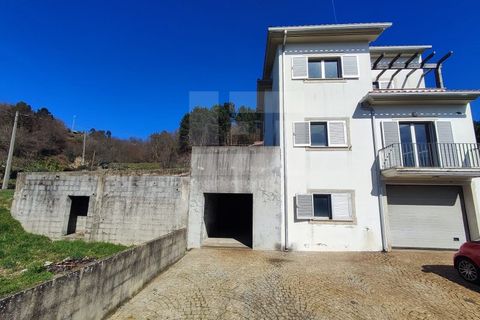 Villa i Castro Daire, Viseu, Castro Daire - € 230.000 | Ref: 02028954 - foto 6