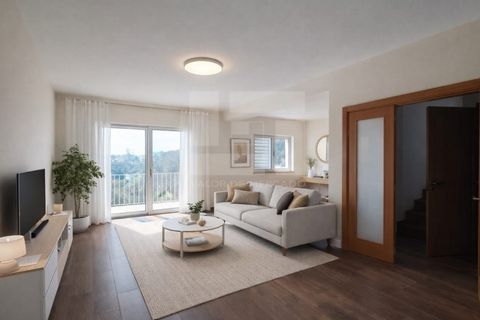 Villa i Castro Daire, Viseu, Castro Daire - € 230.000 | Ref: 02028954 - foto 7